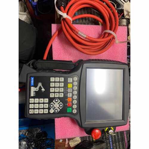〔议价-可维修〕众为兴ADTEC 示教器 ADT-RPB07
