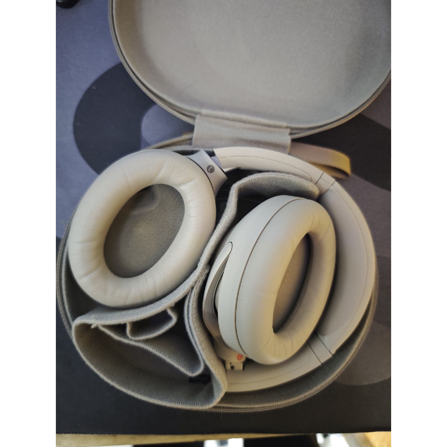 可维修议价  wh1000xm4自用成色如图重庆铜梁优先可送至璧山轻轨图片