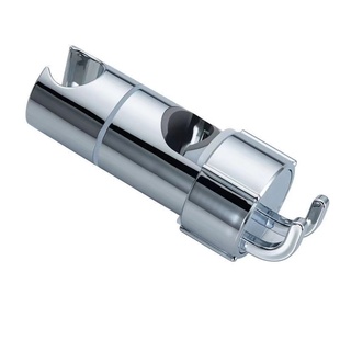 免打孔花洒支架挂座升降杆淋浴器中叉配件喷头固定底座淋浴杆滑套