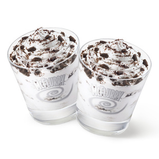 【88VIP】 麦当劳 奥利奥麦旋风买一送一 单次券【谨防诈骗】