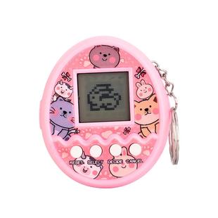 2026儿童新年网红爆款礼物6岁女孩子电子宠物玩具7一9女童生日1的