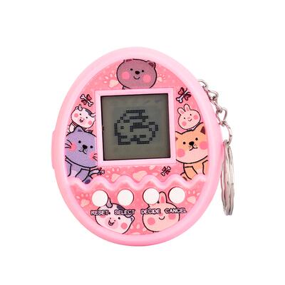 2026儿童网红爆款礼物电子宠物机