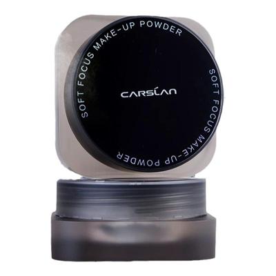 卡姿兰黑磁散粉18g控油定妆粉