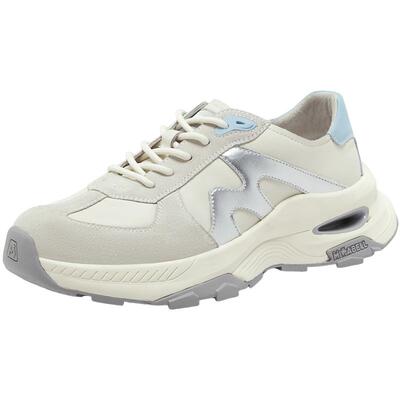 Mirabell2026春季新款女鞋商场同款女舒适运动鞋A4A11AM6