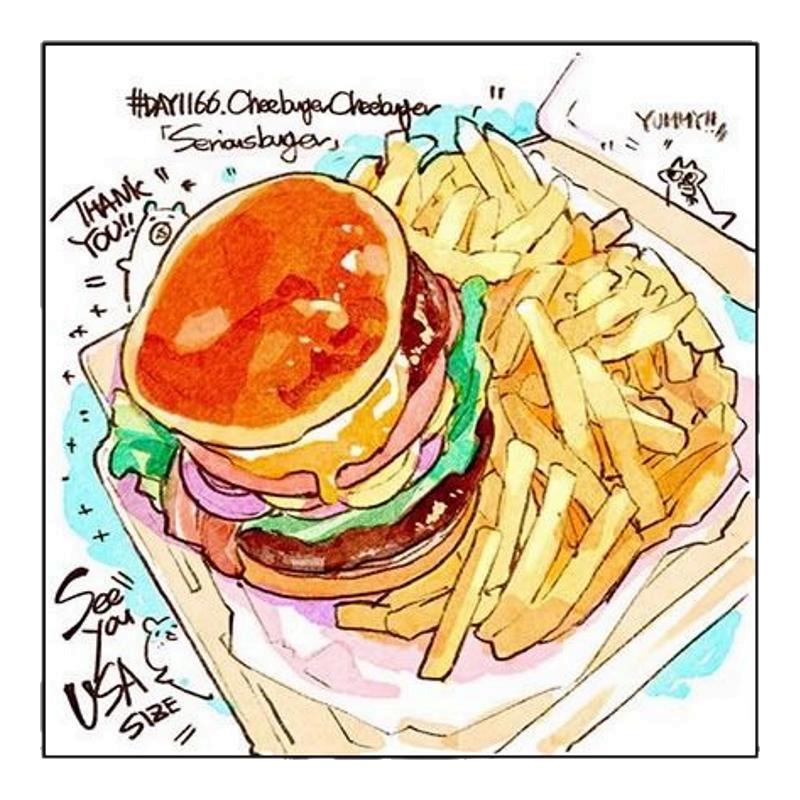 ins风烘焙店甜品店奶茶店美食咖啡挂画蛋糕店墙面装饰画厨房壁画
