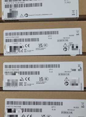 6ES75131RL000AB0拍前询价下单