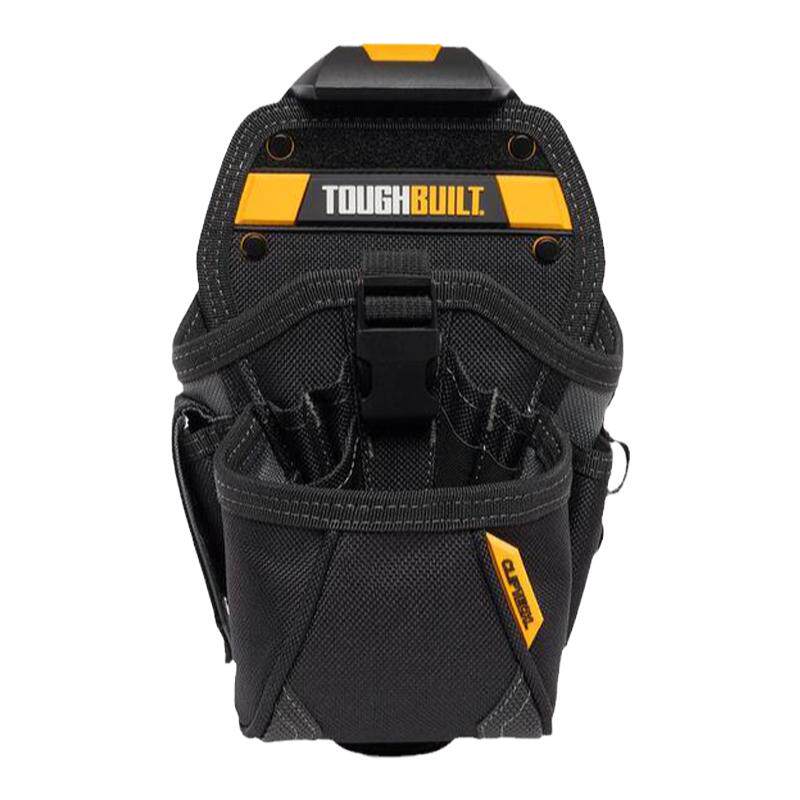 toughbuilt大号电钻套扣工具袋