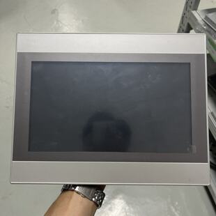 溢价-昆仑通态触摸屏 TPC1071Gi   带USB