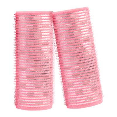 日本空气八字刘海卷发筒卷发神器