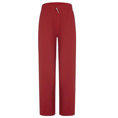 SKYHAND抽绳阔腿运动裤