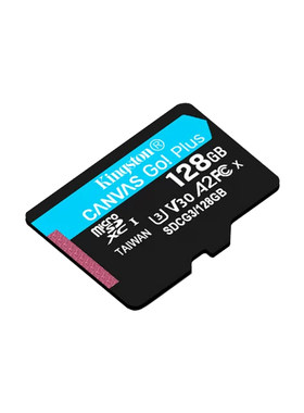 金士顿大疆pocket34高速TF卡正品