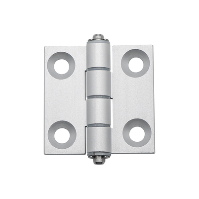 HFC21铝合金精密合页铰链2020/3030/3040/4040/4545/5050型材大全