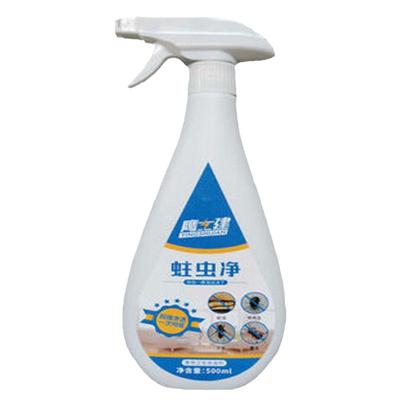 杀不了虫子包退防治蛀虫白蚁传染