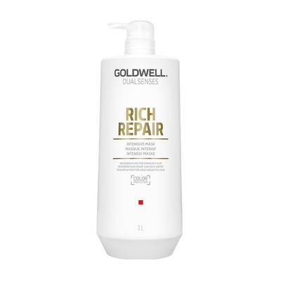 正品发膜歌薇修护毛躁干枯护理