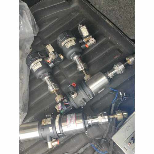 询价-德国宝德调节阀8802Burkert2301.88-可维修