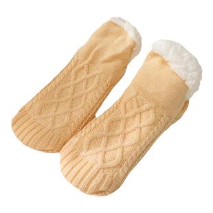 冬天暖脚窝暖脚神器办公室宿舍床上睡觉用防脚冷袜可行走男暖脚宝