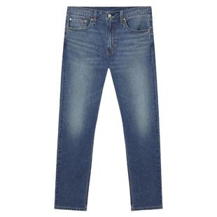 Levi's李维斯冬暖系列男士502标准锥形美式怀旧复古休闲牛仔裤