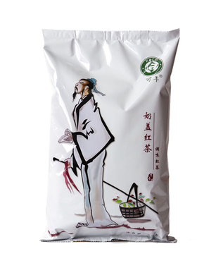 知名奶茶店都在用柠檬红茶专用