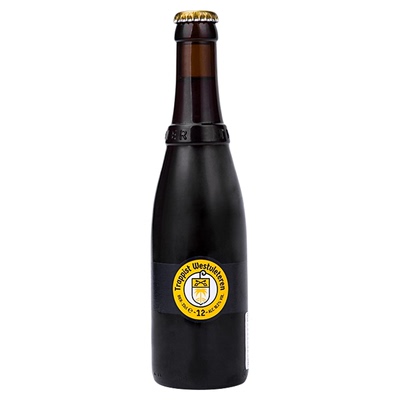 进口啤酒精酿世涛W12天花板级