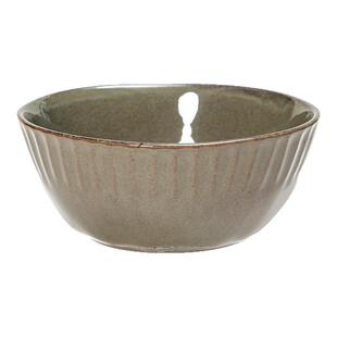 漂亮汤面碗中古风餐具高级感小众陶瓷碗家用拉面碗菜碗水果早餐碗