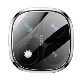 适用红米note15pro镜头膜note14por+小米Redmi14R摄像头膜15R高清14c防爆膜15C手机后摄贴膜钢化膜镜头贴全屏