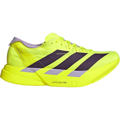 Adidas/阿迪达斯正品男士运动低帮系带耐磨减震训练跑步鞋JP6623