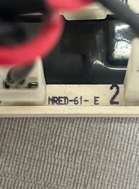询价-NRED-61-E 变频器  带接线降压模块