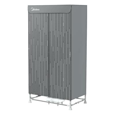 美的烘干机家用大容量