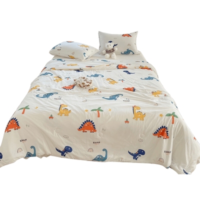 【全网热销30万+】母婴级空调被