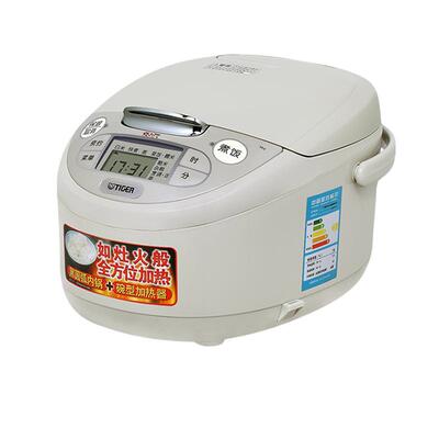 TIGER/虎牌电饭煲2-5人份