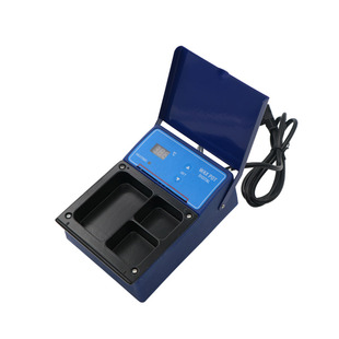 牙科技工蜡充填器正畸保护刻蜡刀雕牙工具电蜡勺口腔蜡加热熔蜡器