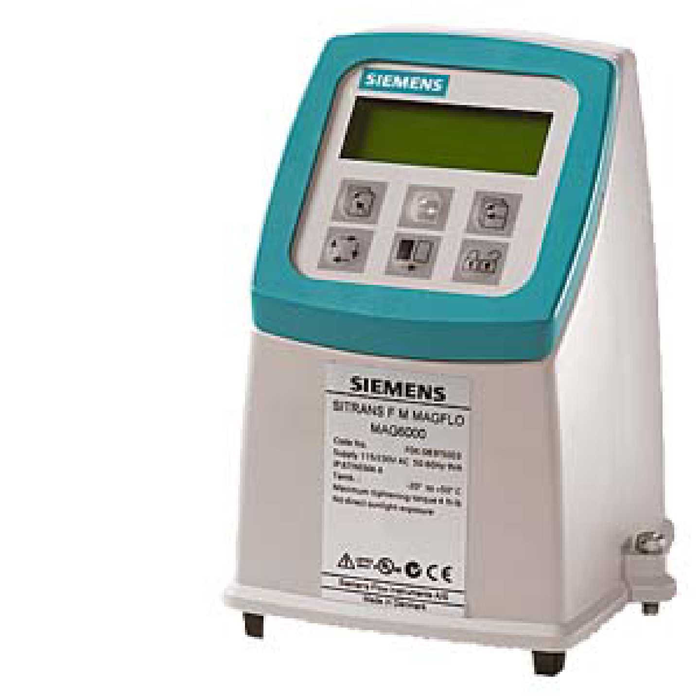议价7ME6910 6920-1AA10 1AA30-1AA0西门子电磁流量计 MAG 5000 6
