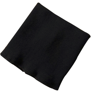 儿童螺纹袖口羽绒服宝宝衣服裤脚口加长接边棉袄拼接袖子延长w