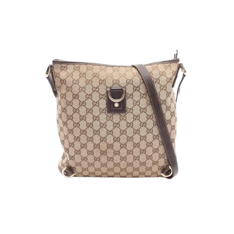 中古Gucci古驰斜挎包レディース