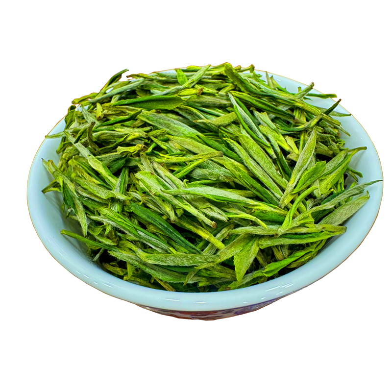 舒城小兰花2026年新茶特及茶叶绿茶渣湾手工农家浓香耐泡地方安徽