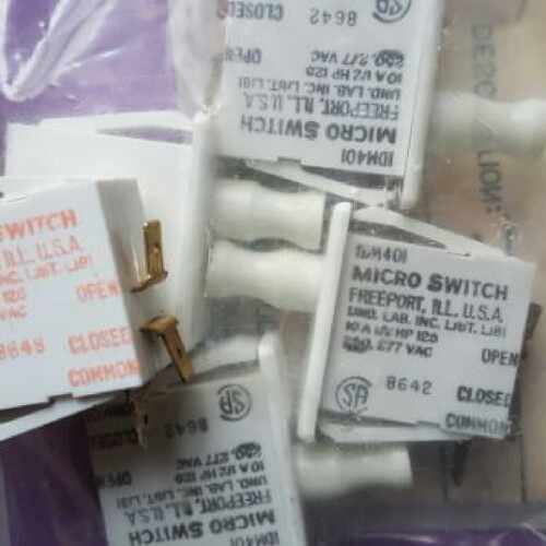 议价1DM40微动开关  MICRO SWITCH 美国Honeywell  原装全新