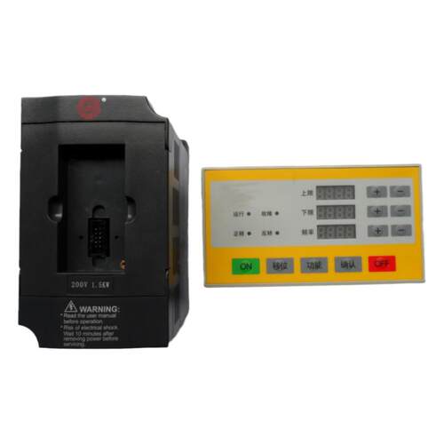 静电喷枪升降变频器喷涂机喷粉机自动喷涂升降机专用变频器往复机