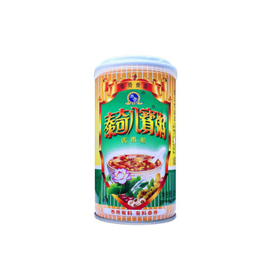 泰奇八宝粥原味优惠装370g*12罐