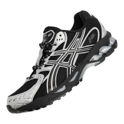 ASICS亚瑟士 GEL-Nimbus 10.1 百搭休闲跑步鞋男女运动鞋1203A820