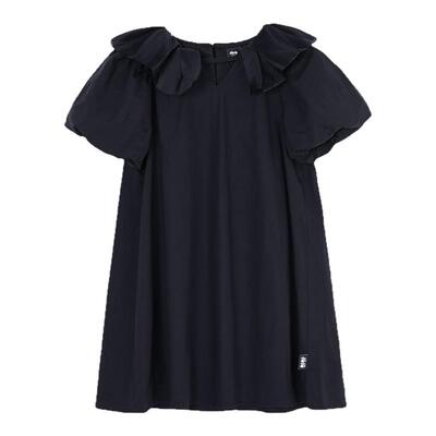 JOJO女童连衣裙夏季新款