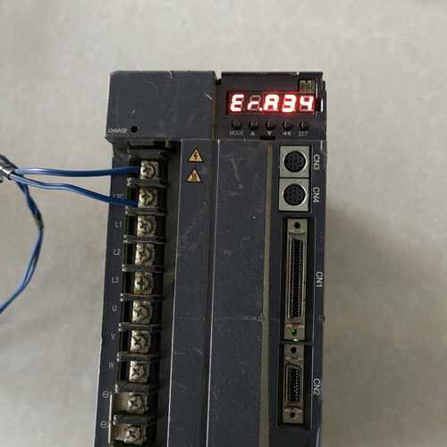 议价汇川伺服驱动器 IS500AS032I-FYTD  4.4K