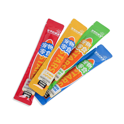 猫条宠物猫咪零食解馋增肥高蛋白