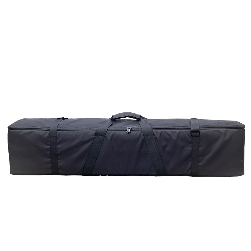 加厚灯架包伞布景架展示折叠投影支架轻型三脚架包摄影灯光收纳包