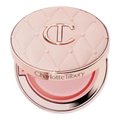 新品! Charlotte Tilbury缇尔泊丽ct水光微光粉气垫mini版中样5g