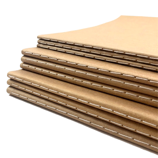 草稿作业本男高中牛皮纸车线b5横线作文a4横格a5学生英语网格纠错加厚作业空白纸20张考研考试专用超薄本子