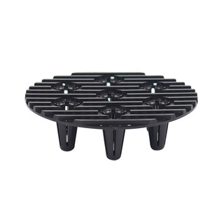 花盆控根垫片防烂根底托垫神器支架透气托架防漏土植物防烂根神器