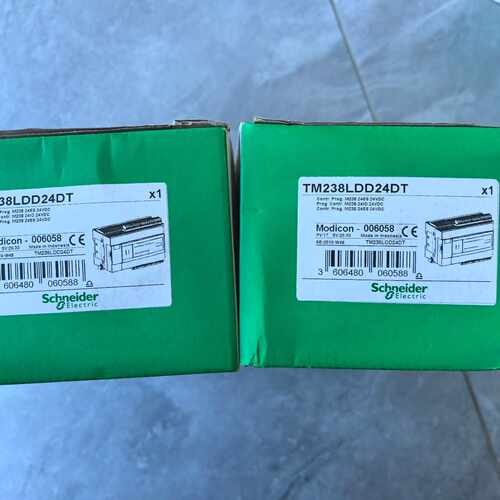 TM238LDD24DT全新原装正品实图发货议价