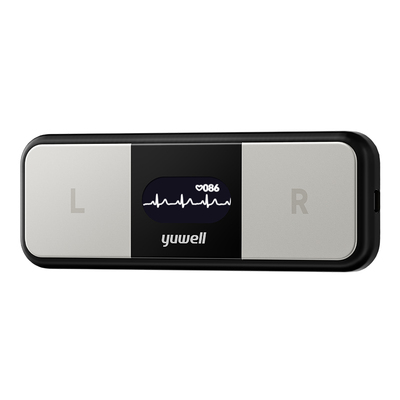 鱼跃六导联心电监护仪