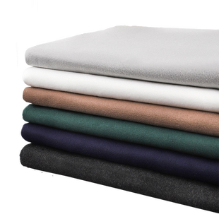 毛毡垫布书法双面呢子布料毛笔练字桌布专用书画毡可裁剪diy面料