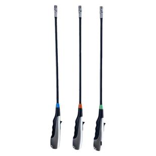 加长厨房点火器金属点火枪厨房专用点火棒直冲蓝色火焰烧烤专用